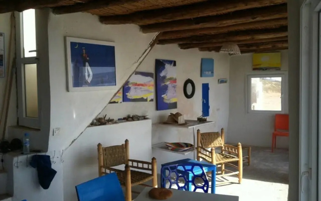Maison Amiral