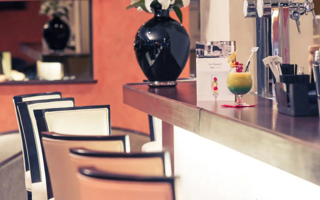 Mercure Maurepas Saint Quentin