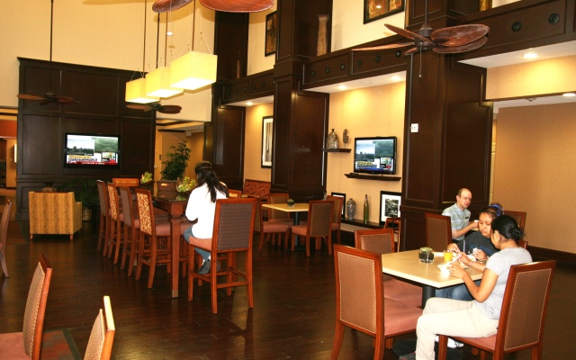 Hampton Inn & Suites New Braunfels