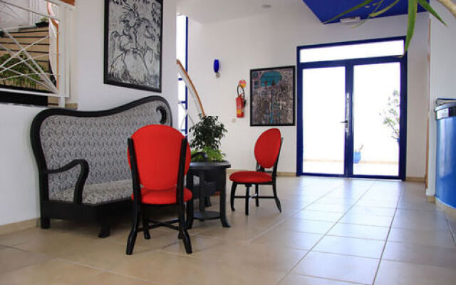 Auberge Oualidia Dream