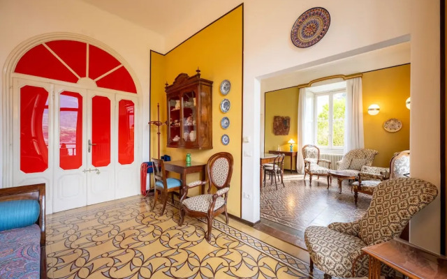 Emilia Gemstone Apartment by Wonderful Italy