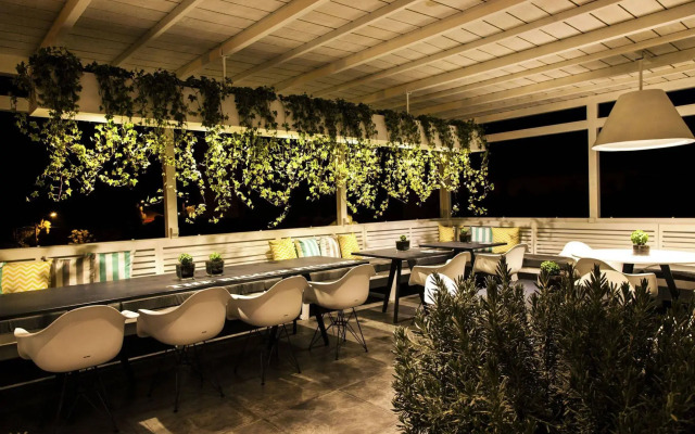 Thomais Boutique Hotel