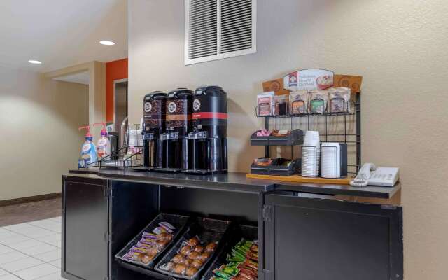 Extended Stay America Suites - Laredo - Del Mar