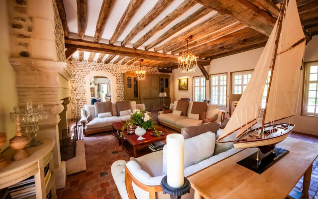 Le Domaine d'Ablon