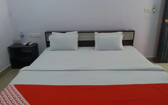 Andaman Delta Resort By OYO Rooms