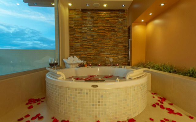 Santorini Loft
