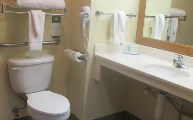 Comfort Inn & Suites Thomson