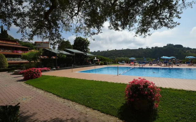 Villaggio l' Olivara