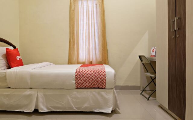 Hotel O Pondok Dian Syariah