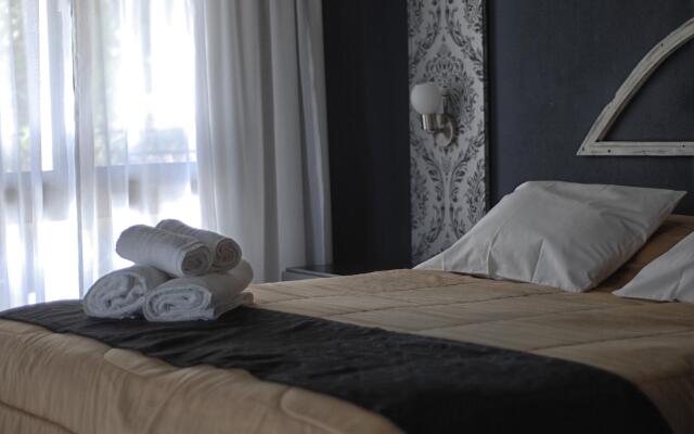 Atelier Hotel de Charme