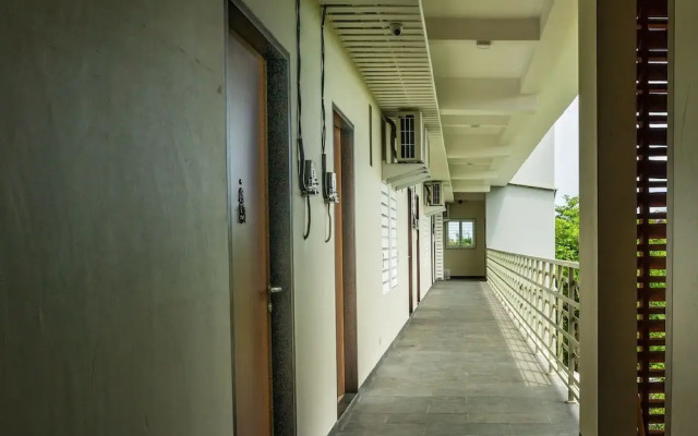 Umah Nusa Dua Residence