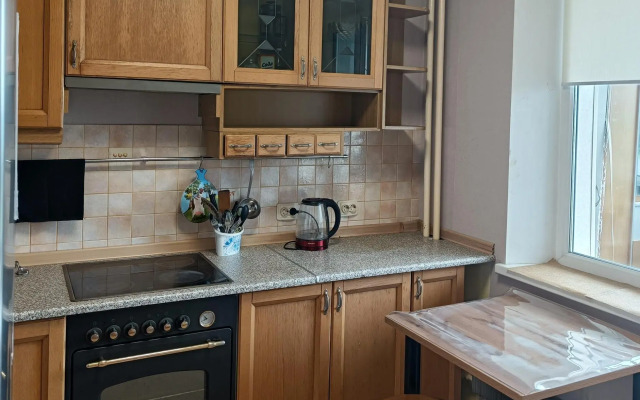 Апартаменты в 4-ом микрорайоне 13