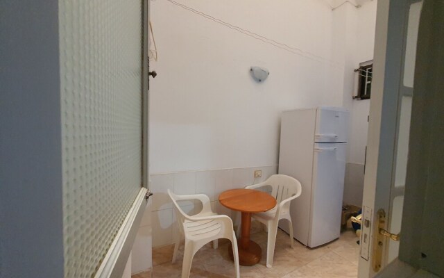 Apt Playa del Ingles Patronato