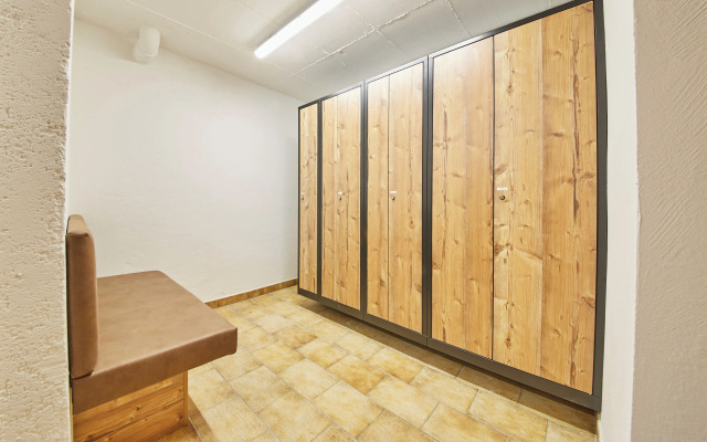 Delfi Ski & Bike Apartments