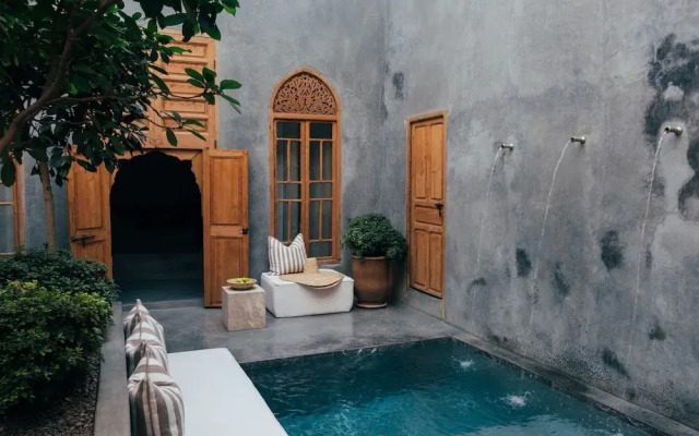 Riad No 37
