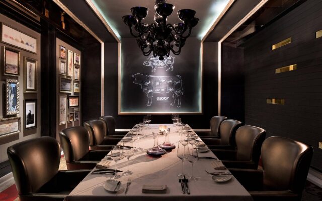 JW Marriott Hotel Zhengzhou