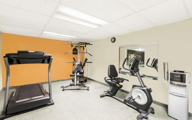 Baymont by Wyndham Kearney