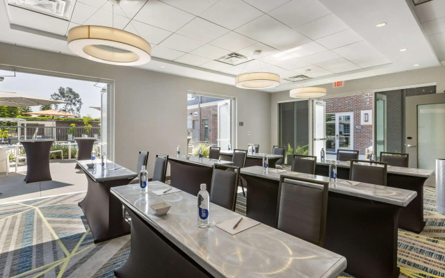 Cambria Hotel LAX