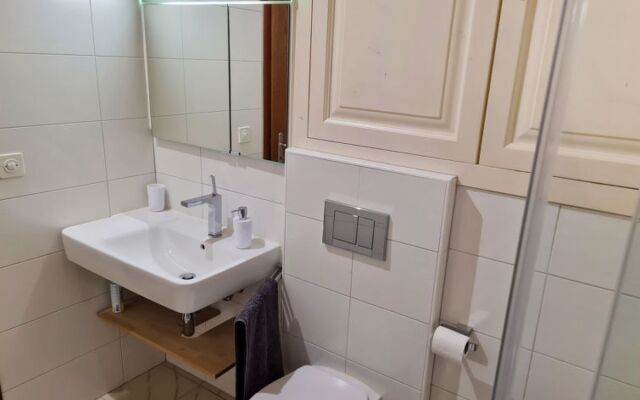 Apartment Cavriana Magadino