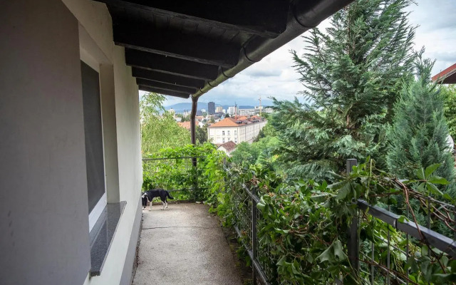 apartma Golovec