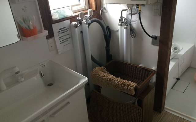 Horse Village Uma no Yado