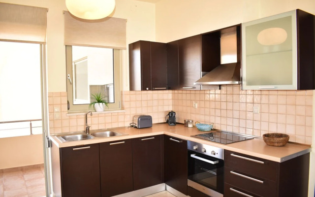 Karma Apartment