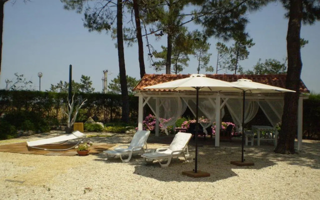 Hotel Rural Monte Da Leziria