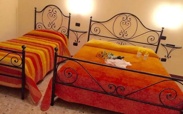 La Locanda Del Brolio