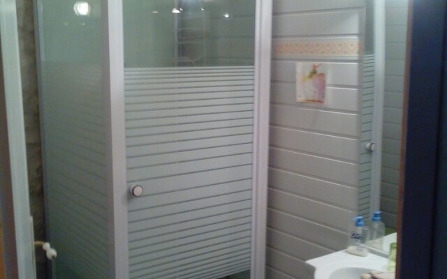 Chambres de L'Abreuvoir