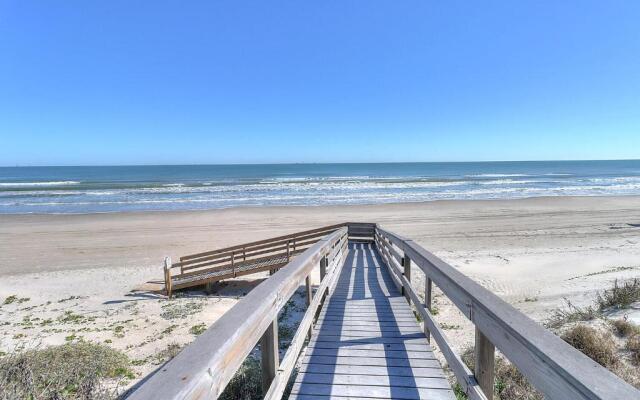 Herons Hideaway LC15