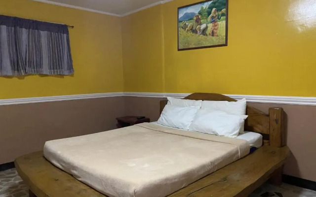 La Vista Pansol Resort Complex By Reddoorz