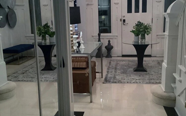 Suite Smart Shaughnessy