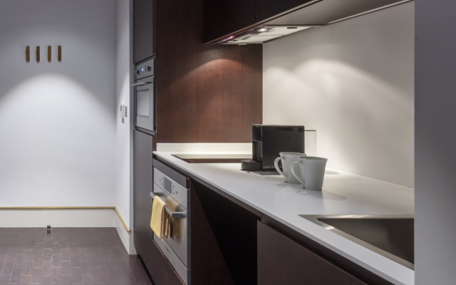 The Moorgate by Cove