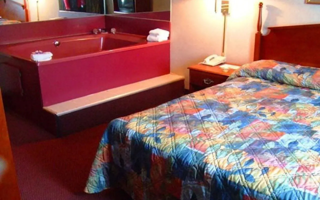 A Victory Inn - Mount Clemens