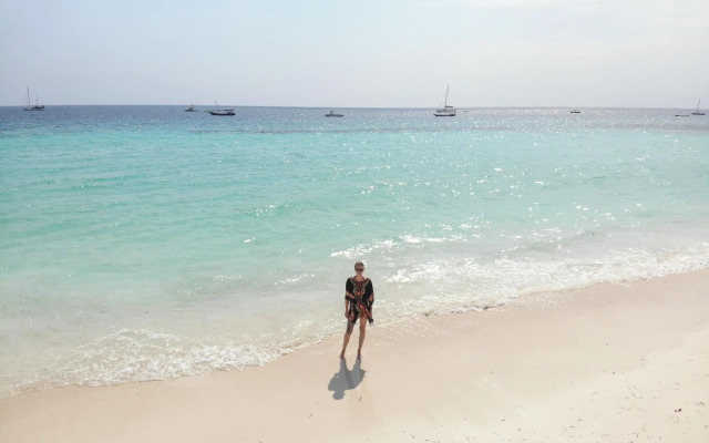 Amaan Beach Bungalows