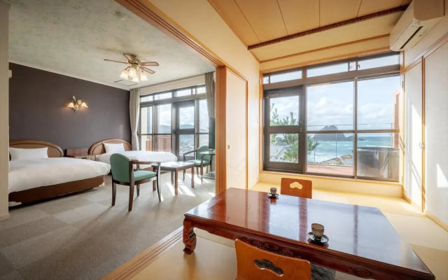 Hotel Sunresort Shonai