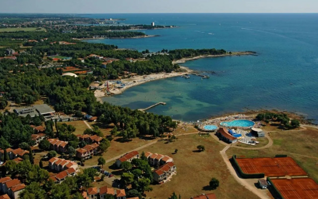 Apartments Polynesia Plava Laguna