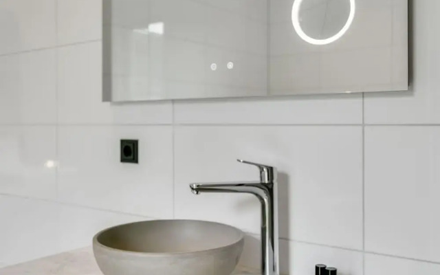 Luxurious Holiday Home in Texel With Terrace