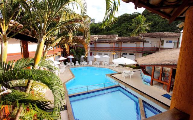 Hotel Casa Blanca Porto Seguro