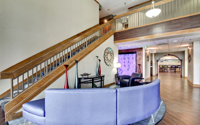 Holiday Inn Express Marshfield by IHG