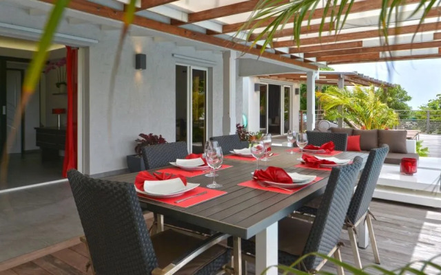 Dream Villa Vitet 747
