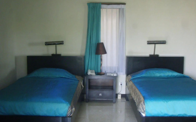 Alam Warna Villas