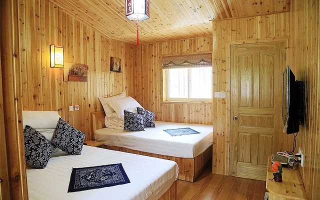 Wuzhen Linxige – Guest Rooms – Jiaxing