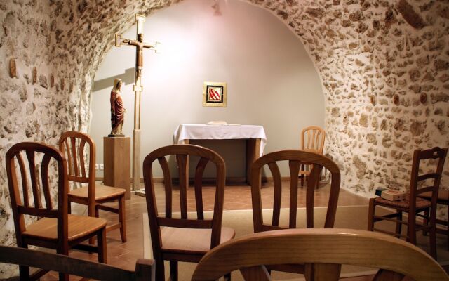 Le Relais du Grand Logis Cadarache ITER
