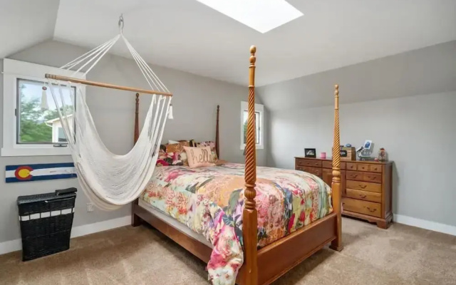 Outstanding Home | Incredible Views | Near Reservoir!