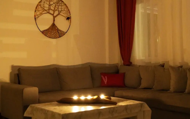 Renta Villa Bodrum