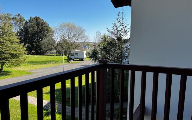 Maison Hendaye, 5 pièces, 6 personnes - FR-1-239-753