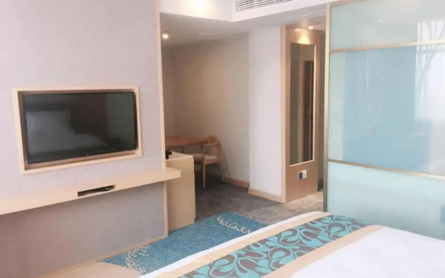 GreenTree Eastern Fuyang Yingdong District South Guoyang Road Hotel