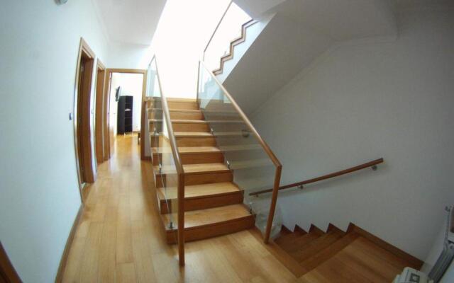 Cabedelo guest house
