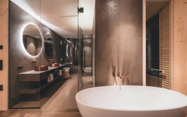 Dolomites Nature Hotel Vigilerhof